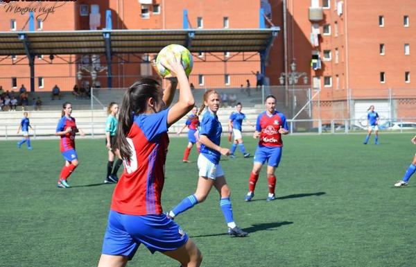 Gijón FF Y Oviedo B Quieren Más, Y El Sporting B Busca Sus Primeros ...